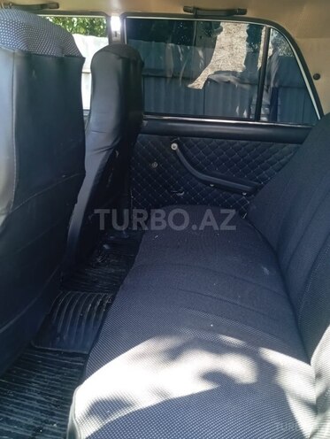 LADA (VAZ) 2107 2006, 15,000 km - 1.6 l - Hacıqabul