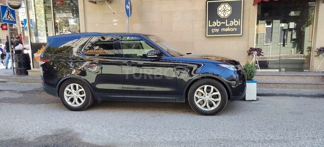 Land Rover Discovery 2019, 184,000 km - 3.0 л - Bakı