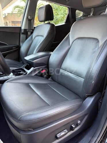 Hyundai Santa Fe 2015, 167,000 km - 2.2 л - Bakı