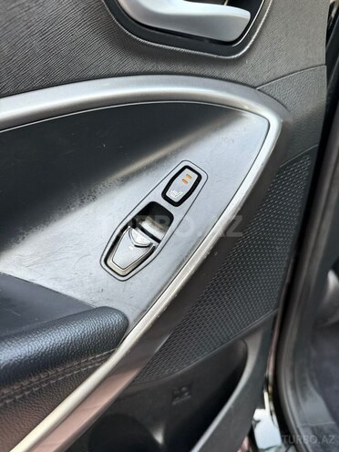 Hyundai Santa Fe 2015, 167,000 km - 2.2 л - Bakı
