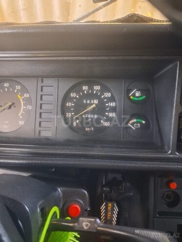 LADA (VAZ) 2107 2008, 85,215 km - 1.6 л - Gədəbəy