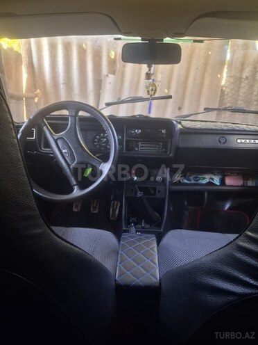 LADA (VAZ) 2107 2008, 85,215 km - 1.6 л - Gədəbəy