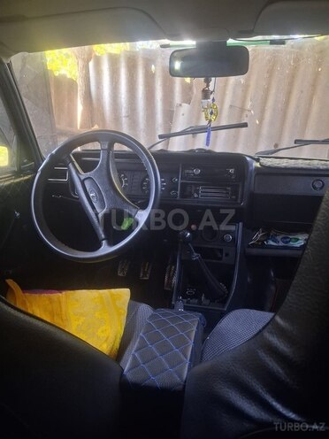 LADA (VAZ) 2107 2008, 85,215 km - 1.6 л - Gədəbəy