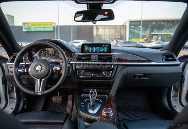BMW 430 2016, 225,000 km - 2.0 л - Bakı