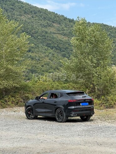 Changan  2025, 12,000 km - 1.5 l - Bakı