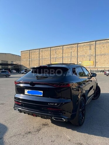Changan  2025, 12,000 km - 1.5 l - Bakı