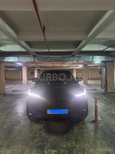 Changan  2025, 12,000 km - 1.5 l - Bakı