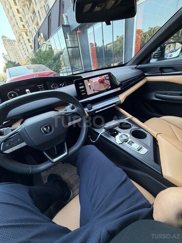 Changan Uni-V 2023, 58,000 km - 1.5 л - Bakı