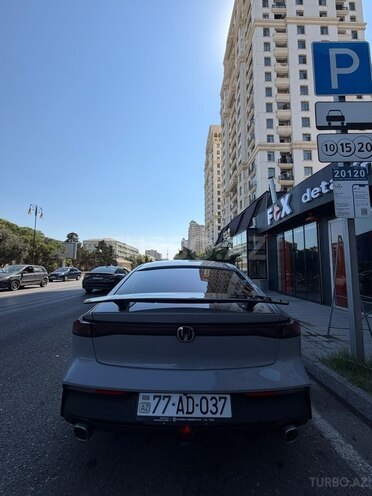 Changan Uni-V 2023, 58,000 km - 1.5 л - Bakı
