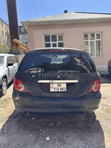Mercedes  2006, 380,000 km - 3.5 l - Bakı