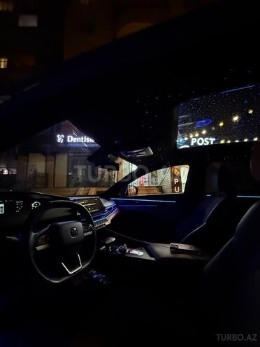 Changan Uni-V 2023, 58,000 km - 1.5 л - Bakı