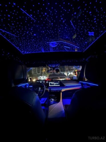 Changan Uni-V 2023, 58,000 km - 1.5 л - Bakı