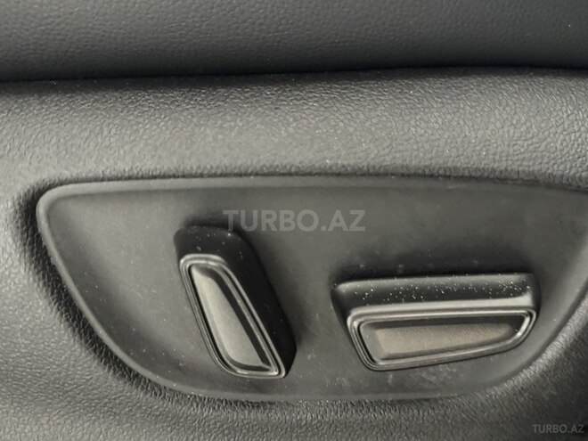 Toyota Highlander 2021, 71,000 km - 2.5 l - Bakı