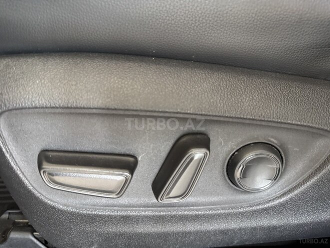 Toyota Highlander 2021, 71,000 km - 2.5 l - Bakı