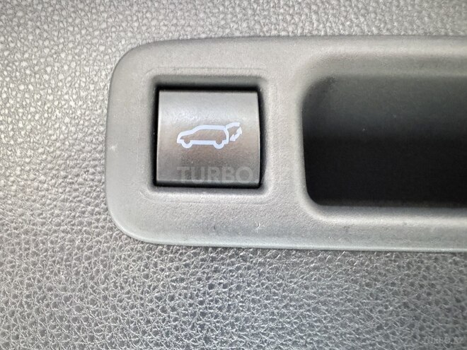 Toyota Highlander 2021, 71,000 km - 2.5 l - Bakı