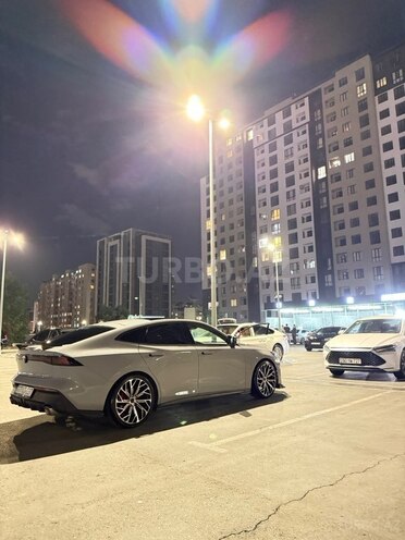 Changan Uni-V 2023, 58,000 km - 1.5 л - Bakı