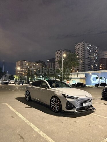 Changan Uni-V 2023, 58,000 km - 1.5 л - Bakı