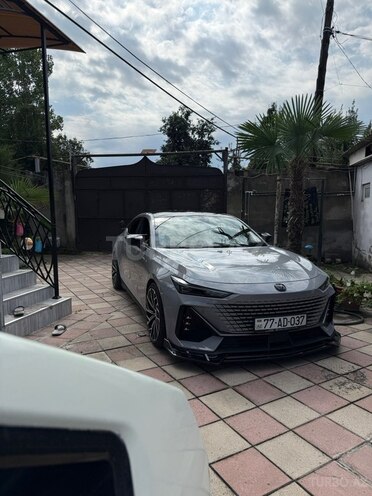 Changan Uni-V 2023, 58,000 km - 1.5 л - Bakı