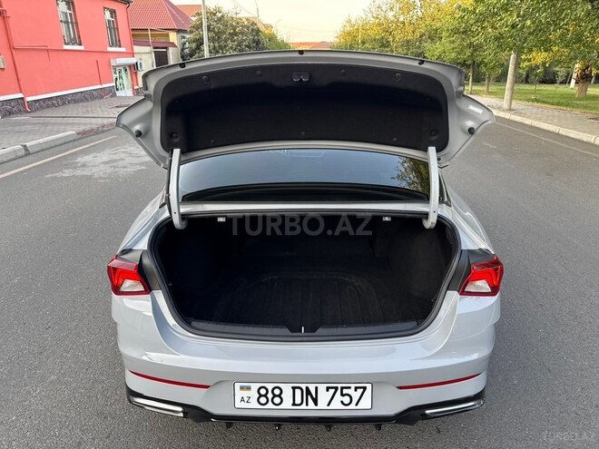 Kia K5 2021, 175,500 km - 1.6 l - Şəmkir
