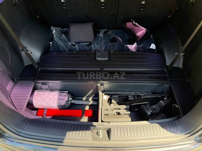 Kia Sorento 2017, 139,000 km - 2.0 l - Bakı