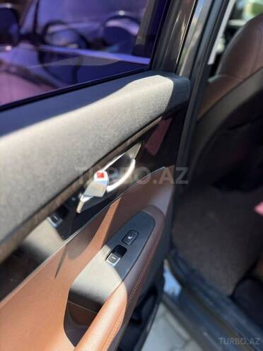 Kia Sorento 2017, 139,000 km - 2.0 l - Bakı
