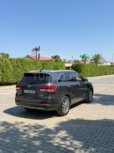 Kia Sorento 2017, 139,000 km - 2.0 l - Bakı