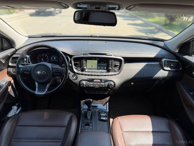 Kia Sorento 2017, 139,000 km - 2.0 l - Bakı