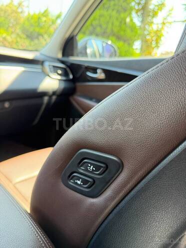 Kia Sorento 2017, 139,000 km - 2.0 l - Bakı