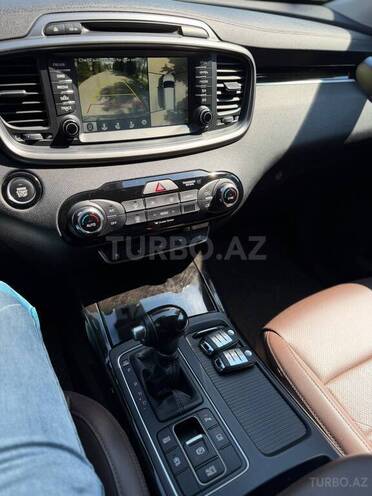Kia Sorento 2017, 139,000 km - 2.0 l - Bakı