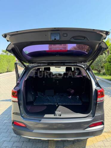 Kia Sorento 2017, 139,000 km - 2.0 l - Bakı