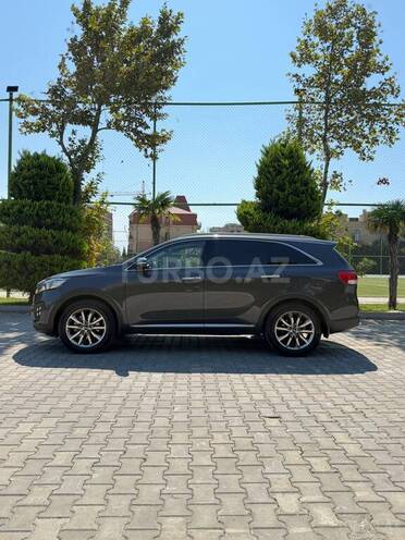Kia Sorento 2017, 139,000 km - 2.0 l - Bakı