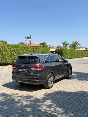 Kia Sorento 2017, 139,000 km - 2.0 l - Bakı