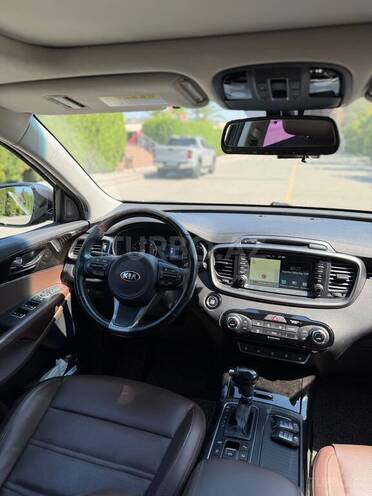 Kia Sorento 2017, 139,000 km - 2.0 l - Bakı