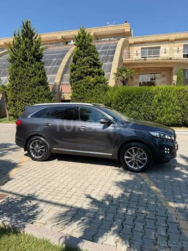 Kia Sorento 2017, 139,000 km - 2.0 l - Bakı
