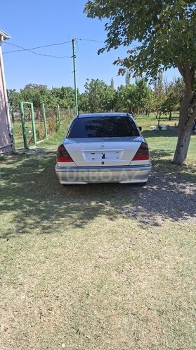 Mercedes C 180 1998, 413,915 km - 1.8 l - Bərdə