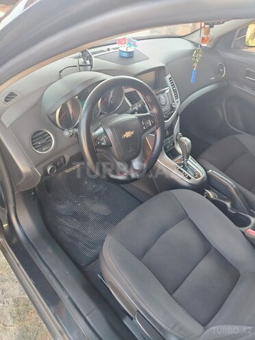 Chevrolet Cruze 2015, 363,173 km - 1.4 л - Şabran