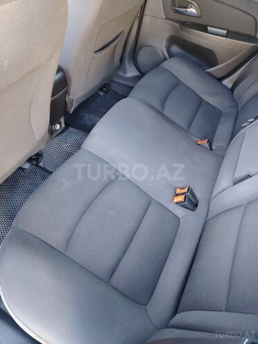 Chevrolet Cruze 2015, 363,173 km - 1.4 л - Şabran