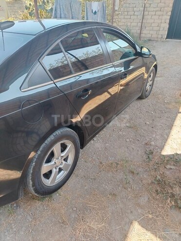 Chevrolet Cruze 2015, 363,173 km - 1.4 л - Şabran