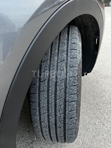 Hyundai Santa Fe 2016, 230,000 km - 2.0 l - Bakı