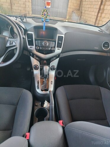 Chevrolet Cruze 2015, 363,173 km - 1.4 л - Şabran