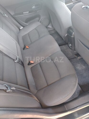 Chevrolet Cruze 2015, 363,173 km - 1.4 л - Şabran