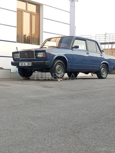 LADA (VAZ) 2107 2004, 75,000 km - 1.7 l - Göyçay