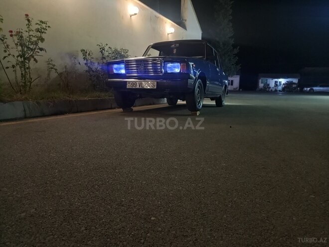 LADA (VAZ) 2107 2004, 75,000 km - 1.7 l - Göyçay