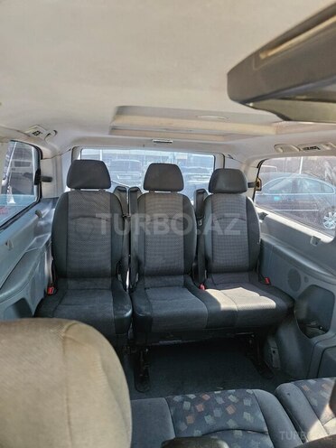 Mercedes  2008, 312,615 km - 2.1 l - Bakı