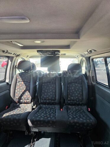 Mercedes  2008, 312,615 km - 2.1 l - Bakı