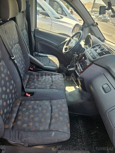 Mercedes  2008, 312,615 km - 2.1 l - Bakı