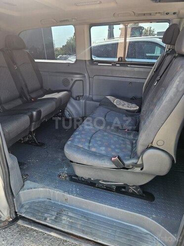 Mercedes  2008, 312,615 km - 2.1 l - Bakı