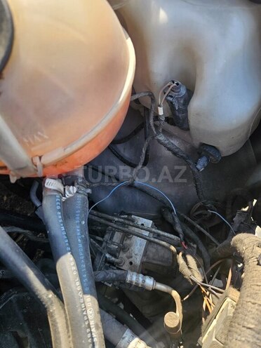 Mercedes  2008, 312,615 km - 2.1 l - Bakı