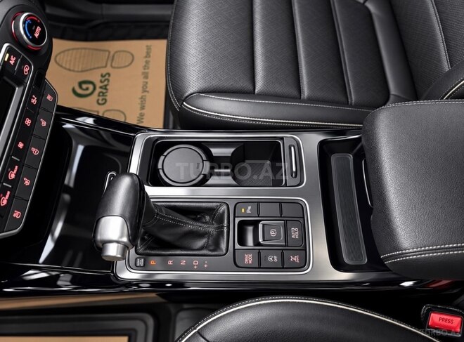 Kia Sorento 2019, 398,000 km - 2.2 л - Bakı