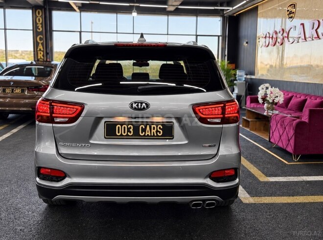 Kia Sorento 2019, 398,000 km - 2.2 л - Bakı